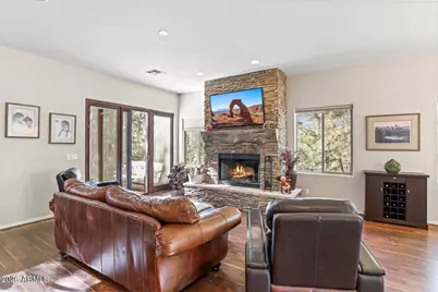 415 E Rim Estates Trail, Payson, AZ 85541 - Photo 13
