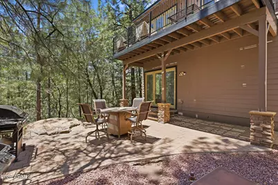 415 E Rim Estates Trail, Payson, AZ 85541 - Photo 31
