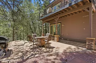 415 E Rim Estates Trail, Payson, AZ 85541 - Photo 31