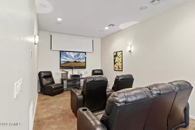 415 E Rim Estates Trail, Payson, AZ 85541 - Photo 35