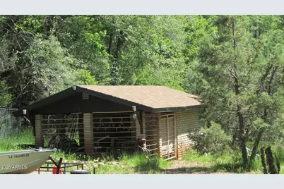 415 E Rim Estates Trail, Payson, AZ 85541 - Photo 41