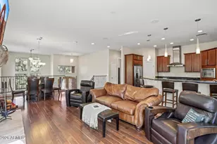 415 E Rim Estates Trail, Payson, AZ 85541 - Photo 15