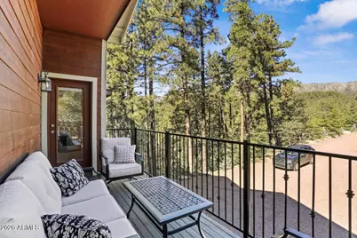 415 E Rim Estates Trail, Payson, AZ 85541 - Photo 25