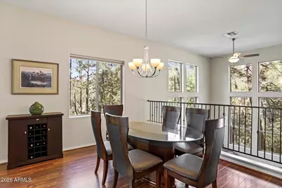 415 E Rim Estates Trail, Payson, AZ 85541 - Photo 17