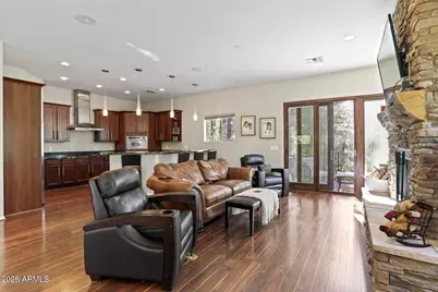 415 E Rim Estates Trail, Payson, AZ 85541 - Photo 9