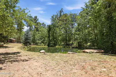 415 E Rim Estates Trail, Payson, AZ 85541 - Photo 37