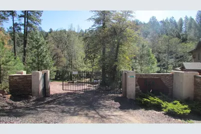 415 E Rim Estates Trail, Payson, AZ 85541 - Photo 61