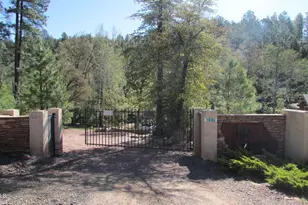 415 E Rim Estates Trail, Payson, AZ 85541 - Photo 61