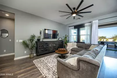 35211 N Danburite Court, Queen Creek, AZ 85144 - Photo 13