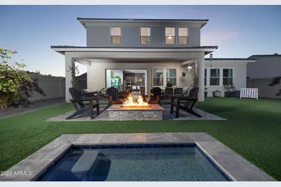 35211 N Danburite Court, Queen Creek, AZ 85144 - Photo 45