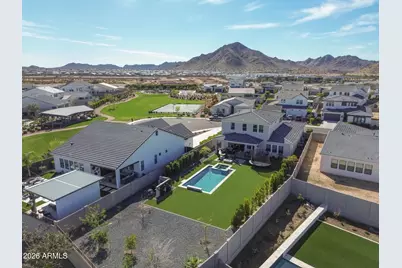 35211 N Danburite Court, Queen Creek, AZ 85144 - Photo 3