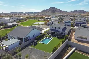 35211 N Danburite Ct, Queen Creek, AZ 85144 - Photo 3