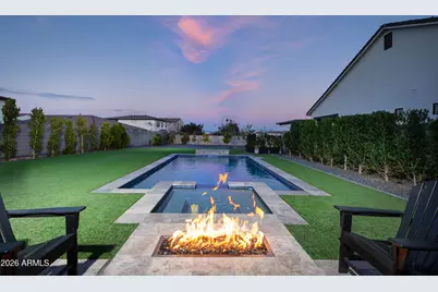 35211 N Danburite Court, Queen Creek, AZ 85144 - Photo 5