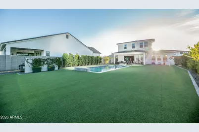 35211 N Danburite Court, Queen Creek, AZ 85144 - Photo 43