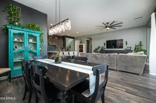 35211 N Danburite Ct, Queen Creek, AZ 85144 - Photo 15