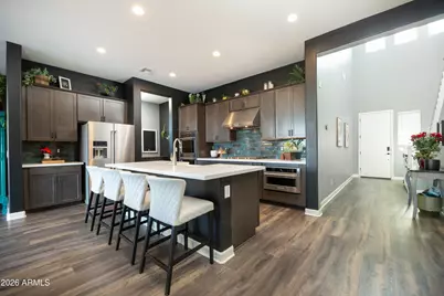 35211 N Danburite Court, Queen Creek, AZ 85144 - Photo 7