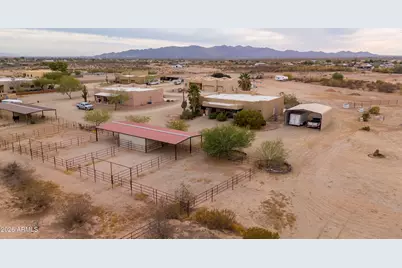 29211 N 208th Avenue, Wittmann, AZ 85361 - Photo 53