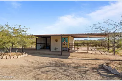 29211 N 208th Avenue, Wittmann, AZ 85361 - Photo 33