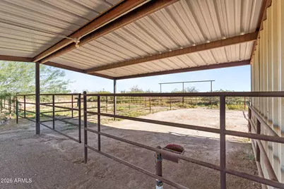 29211 N 208th Avenue, Wittmann, AZ 85361 - Photo 37