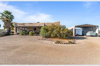 29211 N 208th Avenue, Wittmann, AZ 85361 - Photo 31