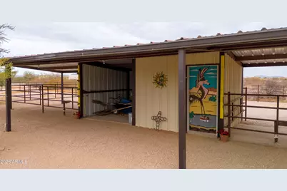 29211 N 208th Avenue, Wittmann, AZ 85361 - Photo 47