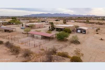 29211 N 208th Avenue, Wittmann, AZ 85361 - Photo 49