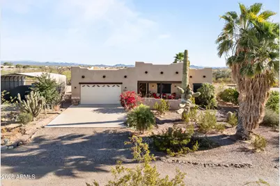 29211 N 208th Avenue, Wittmann, AZ 85361 - Photo 1