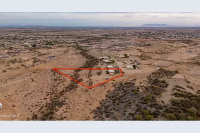 29211 N 208th Avenue, Wittmann, AZ 85361 - Photo 43