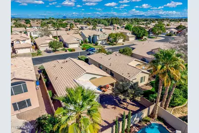 1697 E Barbarita Avenue, Gilbert, AZ 85234 - Photo 37