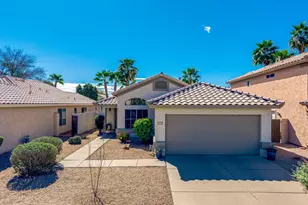 1697 E Barbarita Ave, Gilbert, AZ 85234 - Photo 1