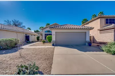 1697 E Barbarita Avenue, Gilbert, AZ 85234 - Photo 33