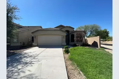 3917 E Tanzanite Lane, San Tan Valley, AZ 85143 - Photo 1