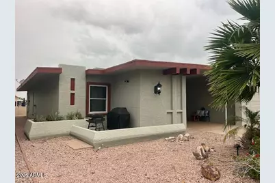 2302 N Lema Drive, Mesa, AZ 85215 - Photo 1