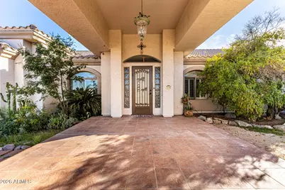 12607 W Ocotillo Road, Glendale, AZ 85307 - Photo 7