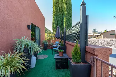 165 Verde Valley School Road #23, Sedona, AZ 86351 - Photo 29