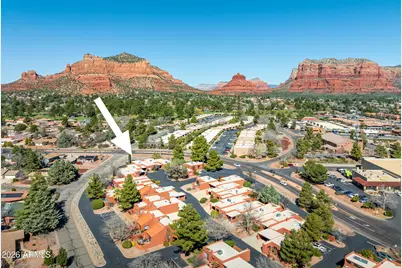 165 Verde Valley School Road #23, Sedona, AZ 86351 - Photo 37