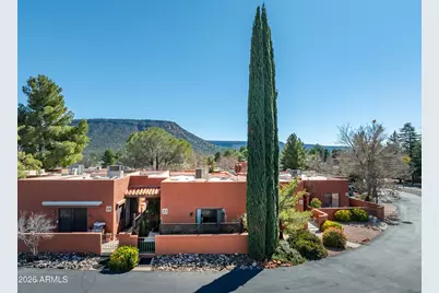 165 Verde Valley School Road #23, Sedona, AZ 86351 - Photo 1