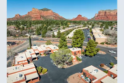 165 Verde Valley School Road #23, Sedona, AZ 86351 - Photo 41