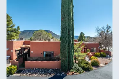 165 Verde Valley School Road #23, Sedona, AZ 86351 - Photo 31