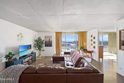 207 W Clarendon Avenue #A12, Phoenix, AZ 85013 - Photo 3