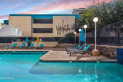 207 W Clarendon Avenue #A12, Phoenix, AZ 85013 - Photo 15