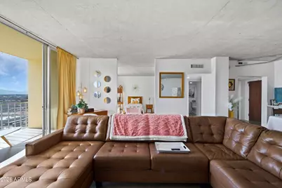 207 W Clarendon Avenue #A12, Phoenix, AZ 85013 - Photo 11