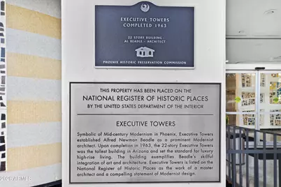 207 W Clarendon Avenue #A12, Phoenix, AZ 85013 - Photo 13