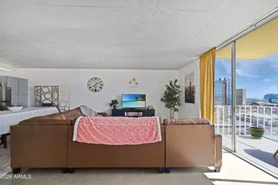 207 W Clarendon Avenue #12A, Phoenix, AZ 85013 - Photo 5