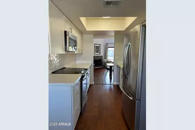 5998 N 78th Street #219, Scottsdale, AZ 85250 - Photo 9