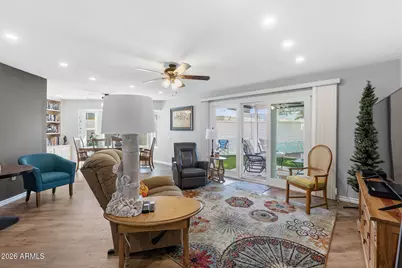 10457 W Campana Drive, Sun City, AZ 85351 - Photo 3