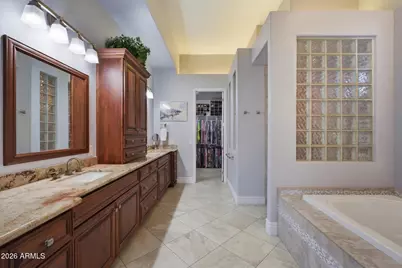 13526 E Del Timbre Drive, Scottsdale, AZ 85259 - Photo 27