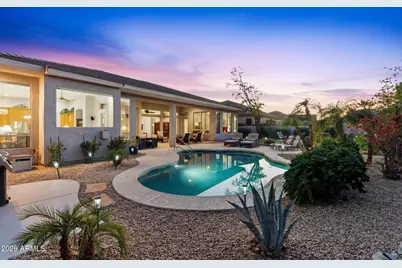 13526 E Del Timbre Drive, Scottsdale, AZ 85259 - Photo 57