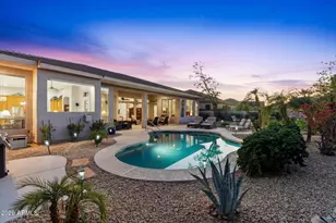 13526 E Del Timbre Dr, Scottsdale, AZ 85259 - Photo 41