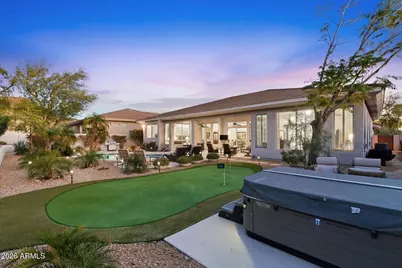 13526 E Del Timbre Drive, Scottsdale, AZ 85259 - Photo 59